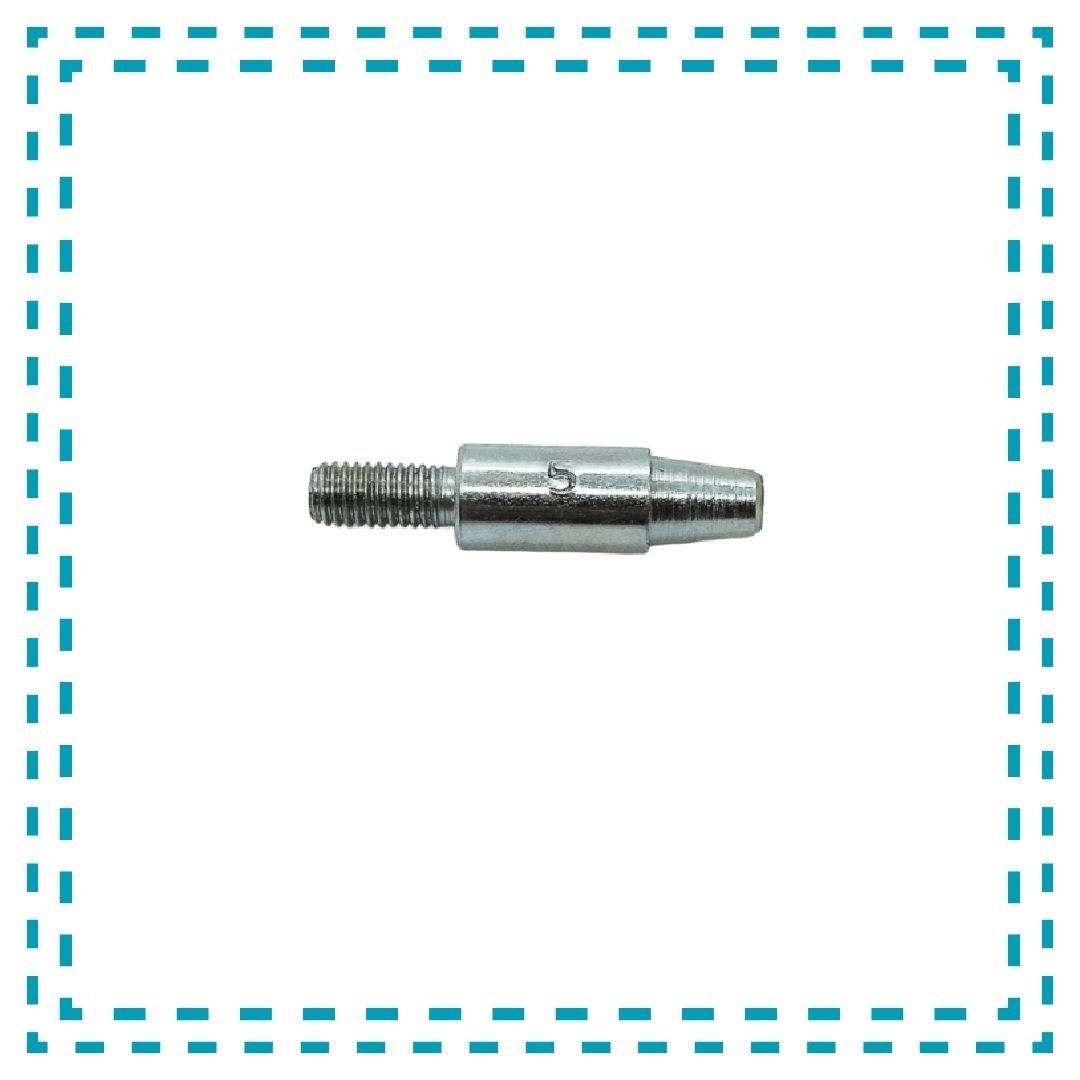 MATRIZ SACABOCADO 5MM