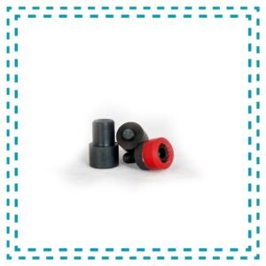 MATRIZ BROCHE ARO Nº 09