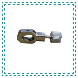 APRIETA AGUJA SINGER DUAL 842