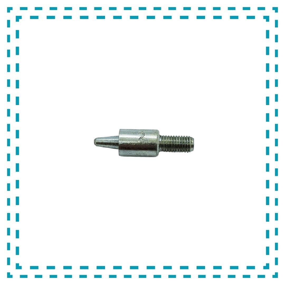 MATRIZ SACABOCADO 2MM