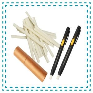 KIT LAPICERA PORTA TIZA MODISTA